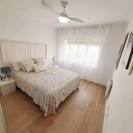 Apartamento Tarragonaapartments Prim Reus