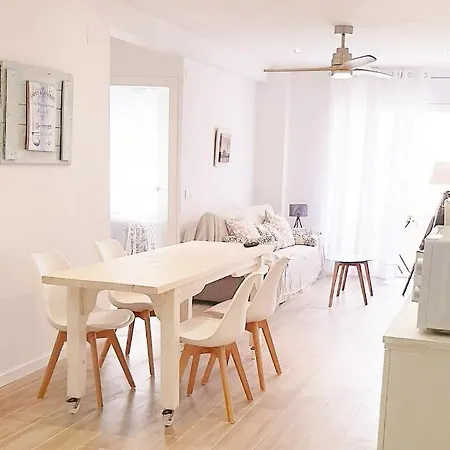Apartamento Tarragonaapartments Prim
