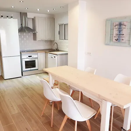 Tarragonaapartments Prim Apartamento