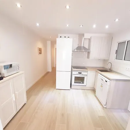 Apartment Tarragonaapartments Prim