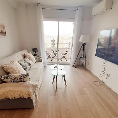 Tarragonaapartments Prim