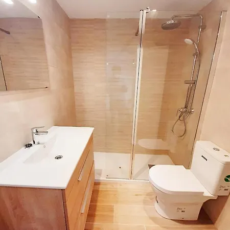 Tarragonaapartments Prim Apartment Reus
