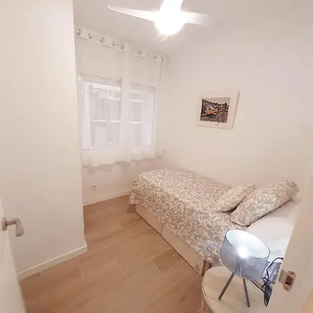 Tarragonaapartments Prim Reus