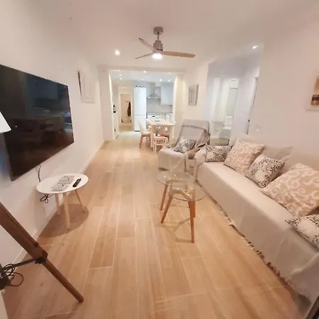 Tarragonaapartments Prim *