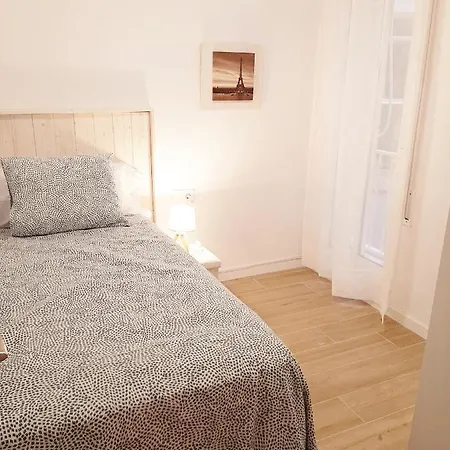 Tarragonaapartments Prim Apartment Reus