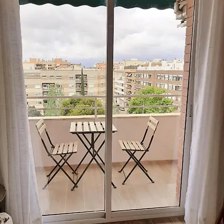 Tarragonaapartments Prim *