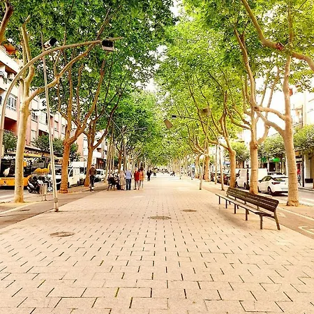 Tarragonaapartments Prim
