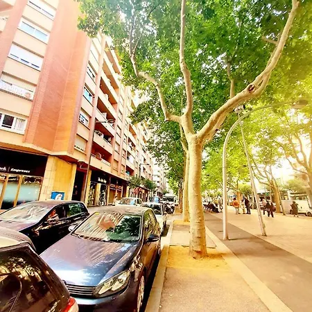 Tarragonaapartments Prim *